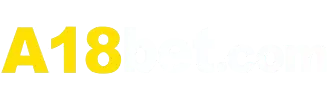 Logo da a18bet