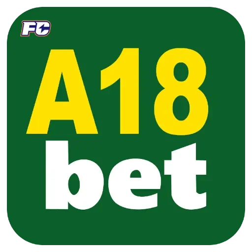 Logo da a18bet