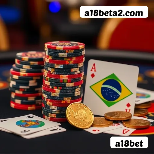 Download app a18bet Android iOS