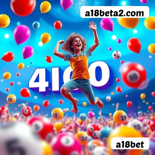 App a18bet apostas esportivas mobile