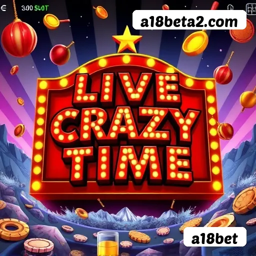 Roleta e blackjack a18bet