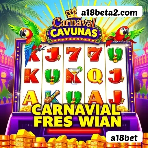 App a18bet Android download