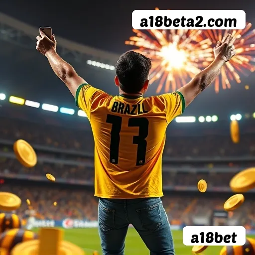 a18bet multi dispositivo