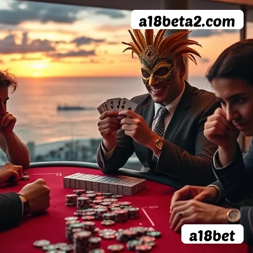 Dicas de segurança no login a18bet