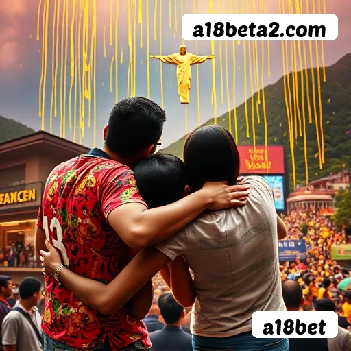 App a18bet slots mobile